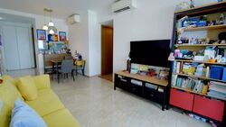 Kingsford Waterbay (D19), Apartment #580188061